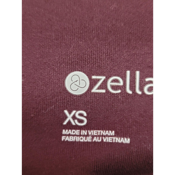 New Zella XS high rise leggings - Picture 4 of 9